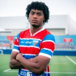 Fortaleza anuncia contratação de atacante cria do Vasco