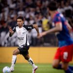 Comissão do Corinthians estuda uso de Allan em função diferente