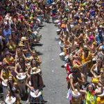 Hotéis da região Centro-Sul de Belo Horizonte atingem ocupação máxima para o Carnaval