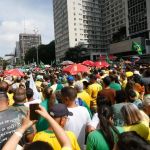 Oposição convoca manifestação para março com atos previstos em SP, DF e outras capitais
