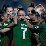 Palmeiras domina e goleia América na estreia do Campeonato Brasileiro Feminino