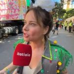 Secretária de Cultura de MG celebra o carnaval de BH: ‘Acertamos a mão’