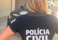 Preso segundo suspeito de participação em morte de mulher no Bom Jardim, em Ipatinga
