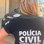 Preso segundo suspeito de participação em morte de mulher no Bom Jardim, em Ipatinga