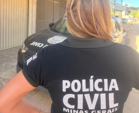 Polícia Civil Ipatinga