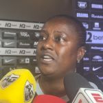 Fabi Guedes avalia estreia do Atlético no Brasileiro Feminino e projeta evolução