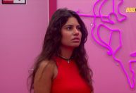 Prova do Líder: Gabriela define alvos para o Paredão do BBB 26