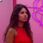Prova do Líder: Gabriela define alvos para o Paredão do BBB 26