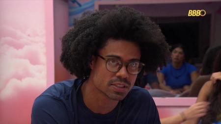 Breno no BBB 26