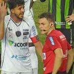 Presidente do North aponta 'injustiça' em derrota para o América no Mineiro