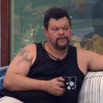 Babu perde a paciência com sister do BBB 26 e dispara: 'Soberbinha'