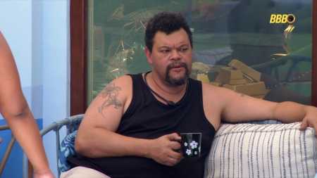 Babu detona Jordana no BBB 26