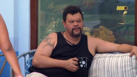Babu detona Jordana no BBB 26