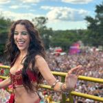 Virada Cultural de SP terá Marina Sena, Joelma, Péricles e mais; veja line-up
