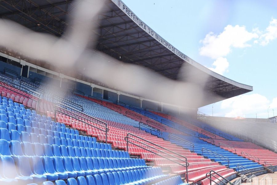 Londrina e Operário decidem título do Campeonato Paranaense no Estádio do Café