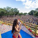 Clarissa Nepomuceno | Quem você deixa desfilar depois do Carnaval?