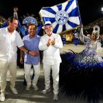 Bertha Maakaroun | Polêmica na Sapucaí cai no colo da Justiça Eleitoral