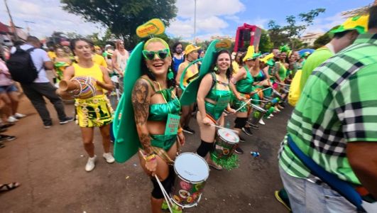 Concentração Havaianas Usadas