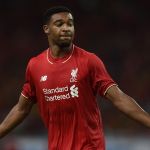 Ex-Liverpool é detido em aeroporto na Inglaterra acusado de lesão corporal