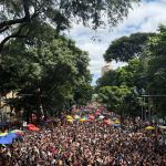 Bloco 'Filhos da PUC' leva funk para o Centro nesta segunda-feira (16)