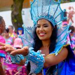 Bloco Alalaor toma conta do bairro Santa Tereza nesta segunda-feira (16)