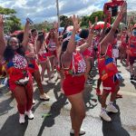 Bloco Swing Safado mistura música baiana e jeito mineiro em BH