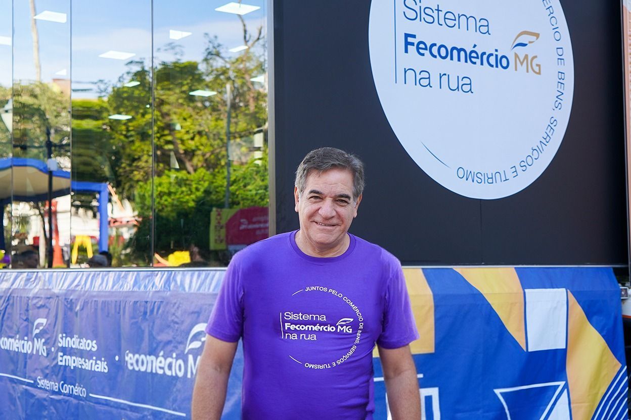 Sistema Fecomércio MG quer ver a cultura de Belo Horizonte brilhar!