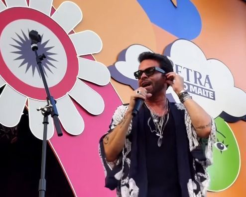 Alexandre Peixe traz ‘pedacinho’ de Salvador para o Carnaval de BH
