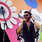 Alexandre Peixe traz ‘pedacinho’ de Salvador para o Carnaval de BH