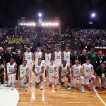 Seleção Brasileira de Basquete em BH: preços e como comprar ingressos