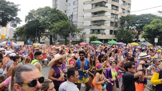 Juventude Bronzeada, em 2026