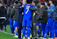Benfica x Real Madrid: ‘Protocolo Antirracismo’ é acionado após golaço de Vini Jr.
