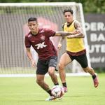 Pressionado, Vitória recebe Bahia de Feira para retomar vice-liderança do Baiano