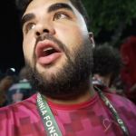 Amigo fica estarrecido com assédio a Virginia na Sapucaí: 'Nunca vi nada igual'