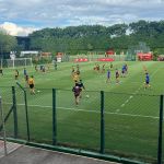 Zagueiro titular do São Paulo retorna e fica à disposição de Crespo