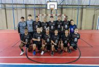 Jovens de escola de BH representarão Minas Gerais em Pré-Mundial Estudantil de Handebol