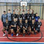 Jovens de escola de BH representarão Minas Gerais em Pré-Mundial Estudantil de Handebol