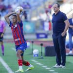Ceni desabafa após derrota do Bahia na Libertadores: “Muitas peças não foram bem”