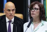 Corte italiana cita imparcialidade de Moraes para barrar extradição de Zambelli