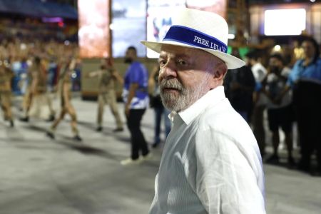 Oposição usa rebaixamento da Acadêmicos de Niterói para provocar Lula e o PT: “A primeira derrota de 2026”