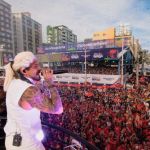 Bloco Beleza Rara, que desfila neste domingo (22) em BH, altera horário e local devido à Feira Hippie