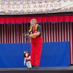Barreiro recebe festival gratuito com gastronomia nordestina, música e arte urbana