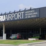 Homem é eletrocutado em canteiro de obras no Aeroporto de Guarulhos-SP