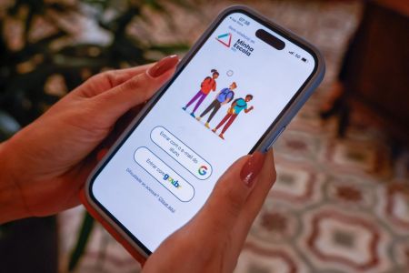 Aplicativo Minha Escola MG