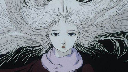 Filme Angel's Egg