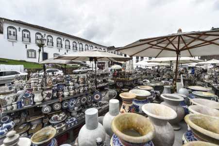 Minas Gerais diversifica oferta turística e redesenha mapa das experiências em MG