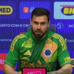 Reforço cita Gerson e Pedrinho ao projetar ‘futuro glorioso’ no Cruzeiro