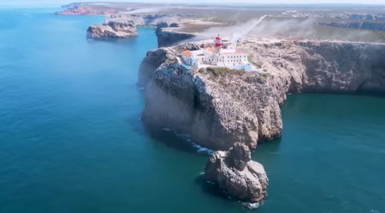 Roteiro cultural pela Península Ibérica e o legado das navegações portuguesas