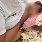 Bebê abandonado em MG: testemunha diz que mãe quis jogar criança no bueiro três vezes