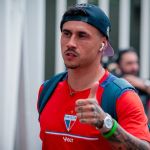 Fortaleza aceita proposta do Boca Juniors por titular da equipe